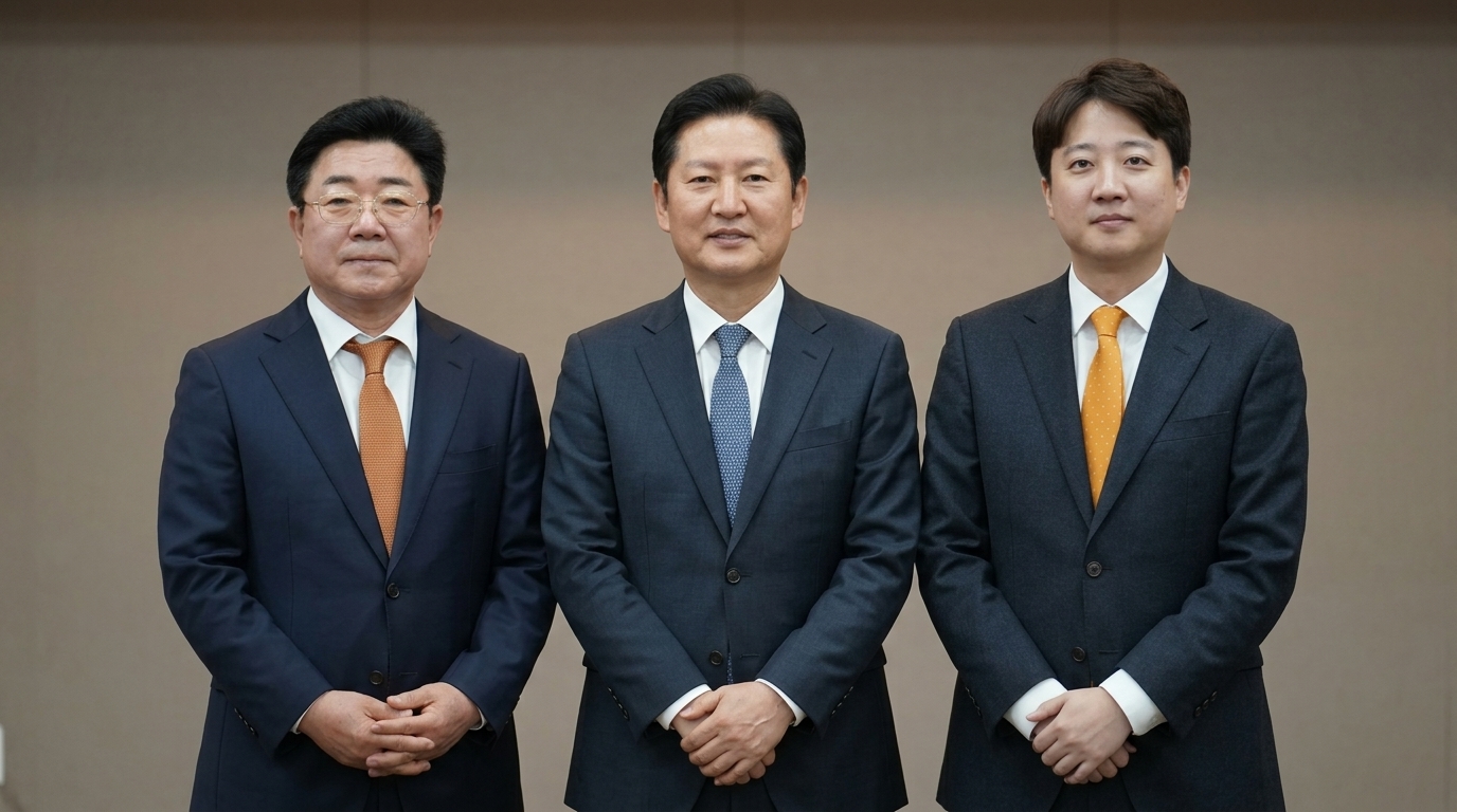 개혁신당 경남도당 16일 창당