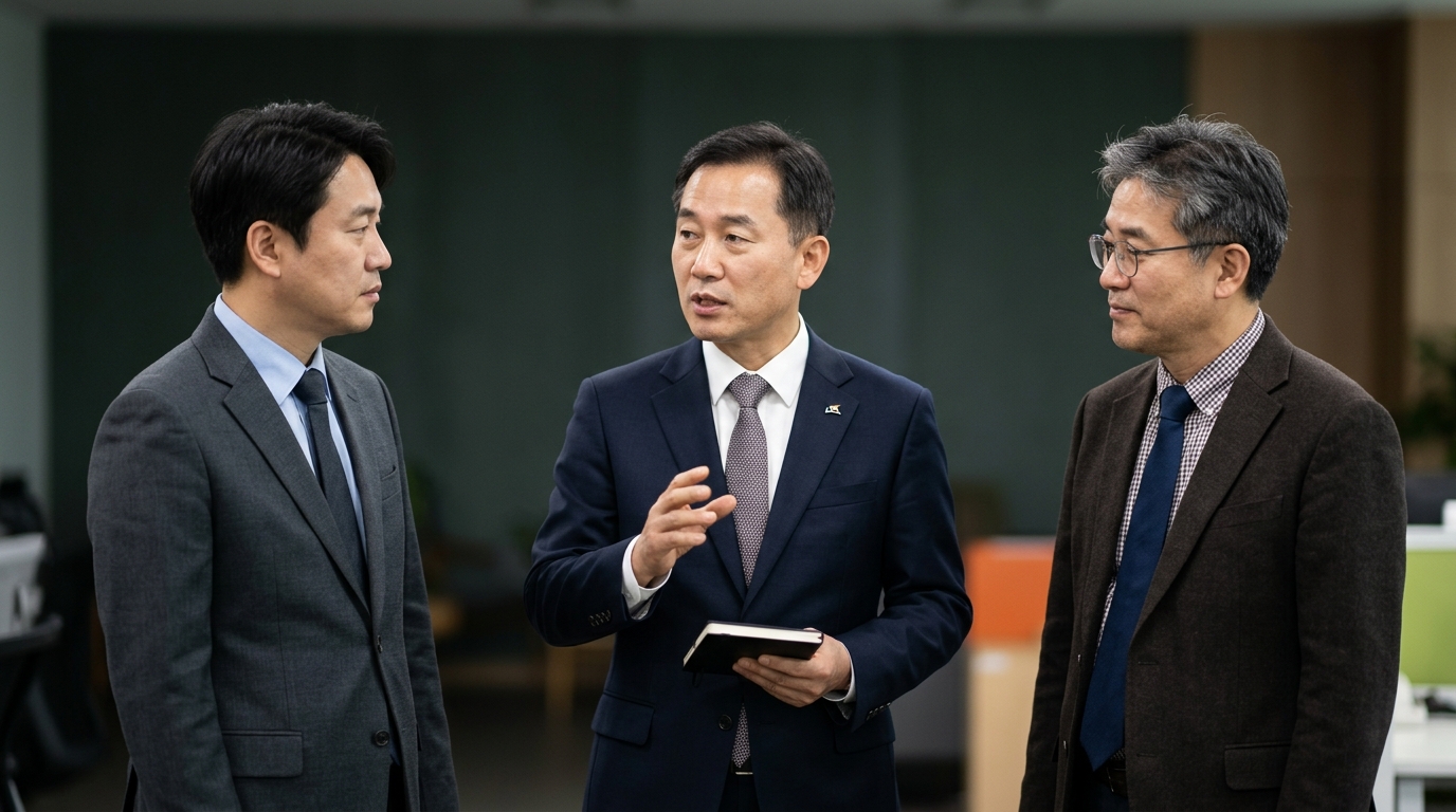 수원·군포·구리 재개발 사업 본격 추진