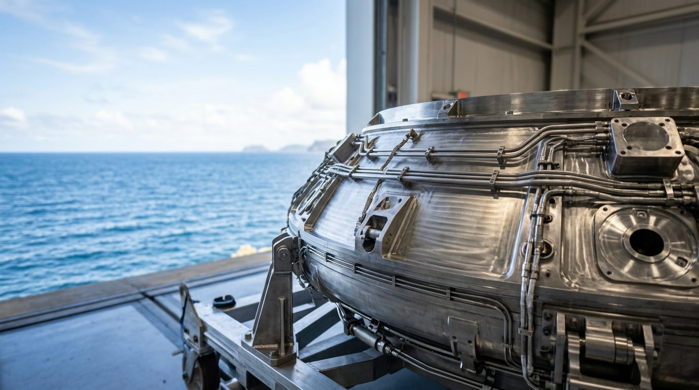 NASA, 아르테미스 3호 임무 준비 박차