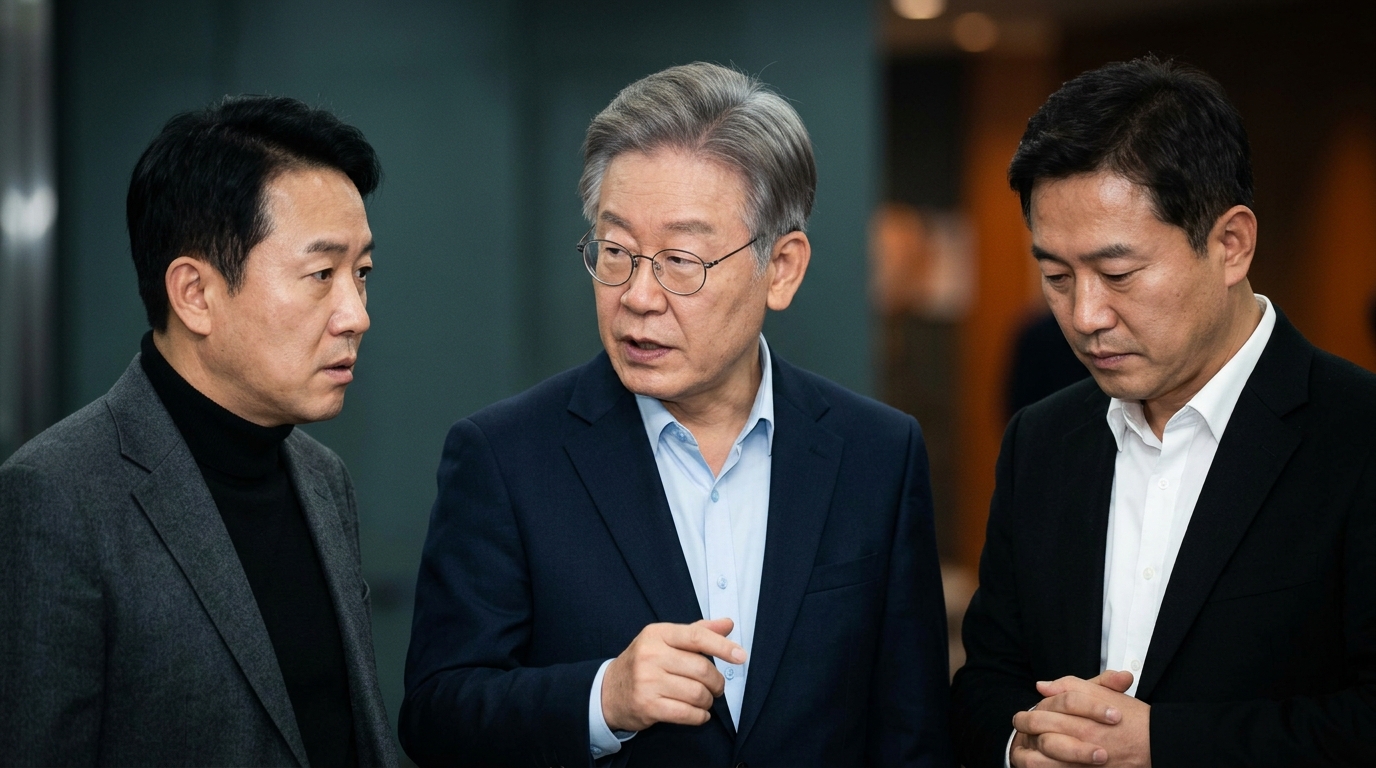 민주당 전북 경선, '수치 공개' 형평성 논란