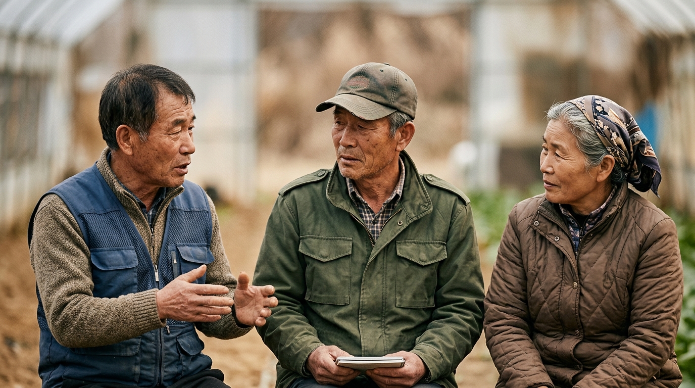 농협, 농가 면세유 보조금 지원 이달 말까지 연장