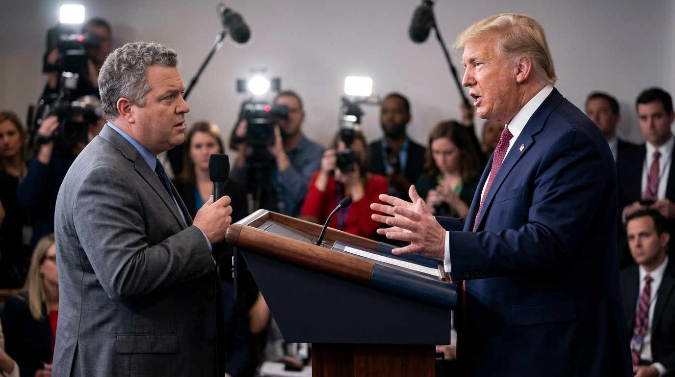 트럼프, 협상 결렬에도 이란 복귀 전망