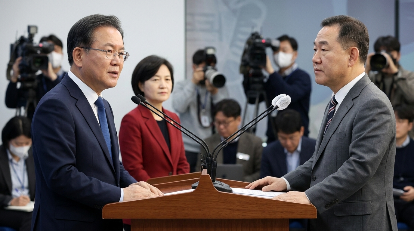 김부겸 대구행보, 국민의힘 후보 압축 변수