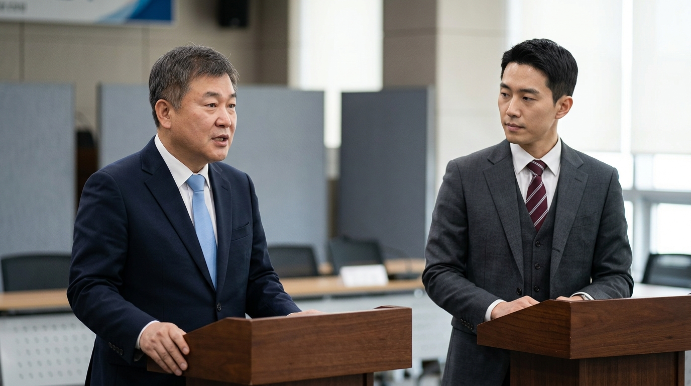 신현송, 환율 변동의 복잡한 구조적 변화 주목