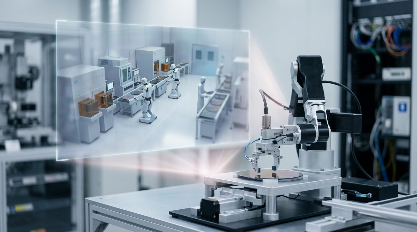 삼성, 100조 투자로 '디지털 트윈' 활용한 혁신 가속화