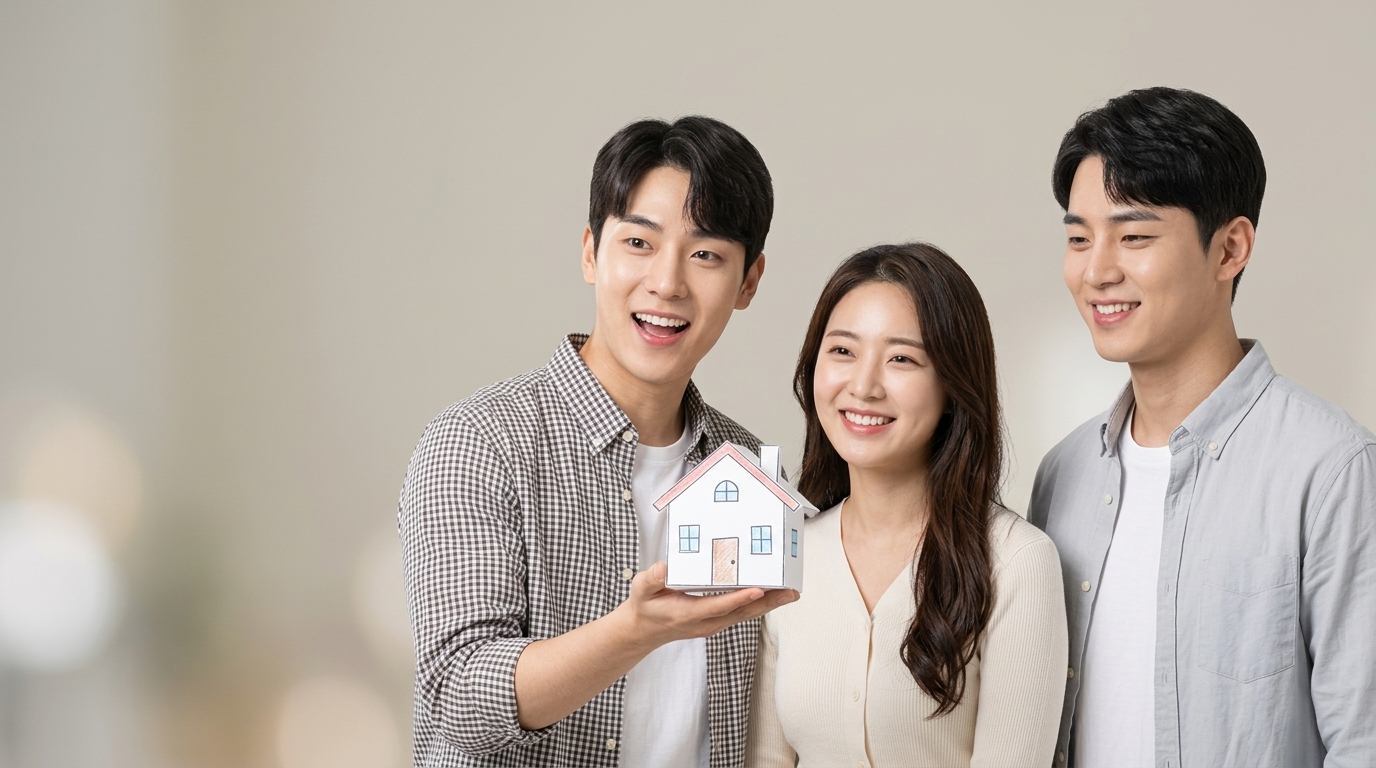 청약 시장의 주요 구매층 변화…30대 이하 당첨 비중 역대 최고