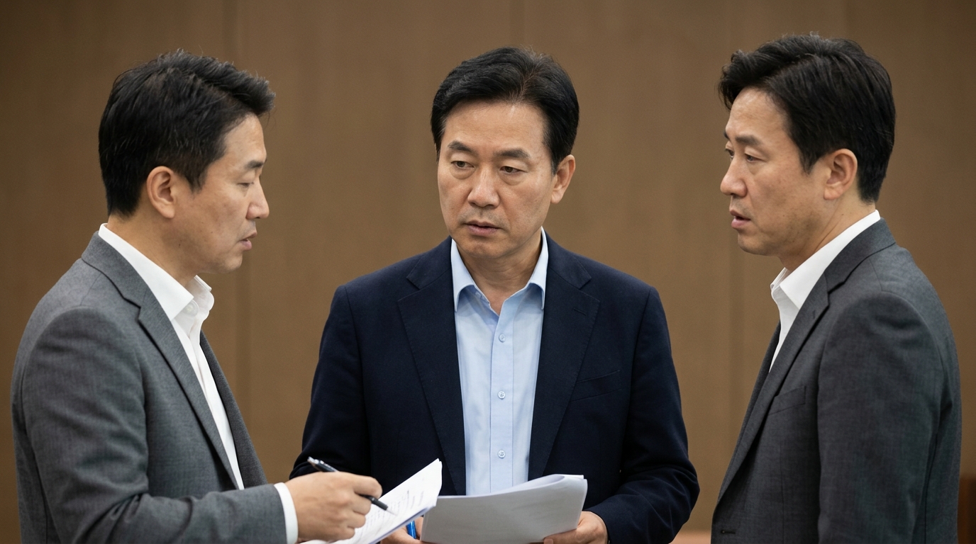 삼성전자 노조 블랙리스트 의혹 경찰 수사