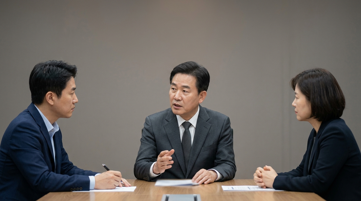 정부, 기간제법 개편 논의 착수