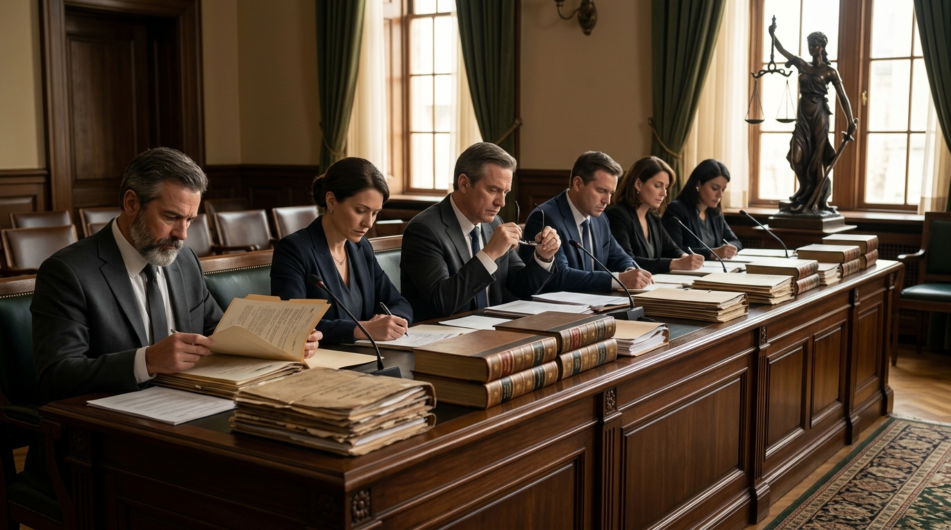 국민의힘, 5·18 민주화운동 관련 인사 위원 추천