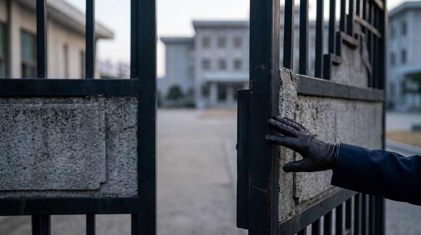 IAEA 총장 내일 방한, 북핵 문제 논의