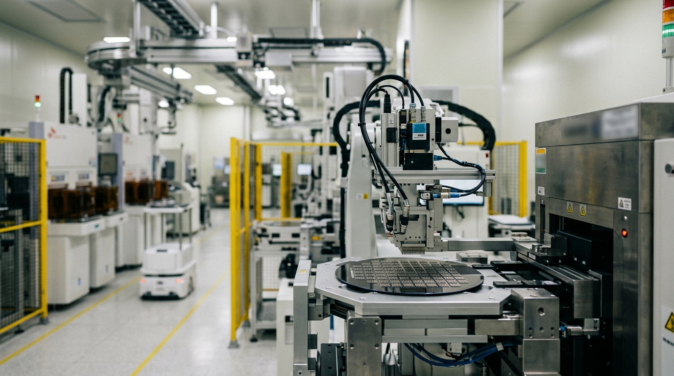 SK하이닉스, AI 반도체 생산 인력 채용 나서