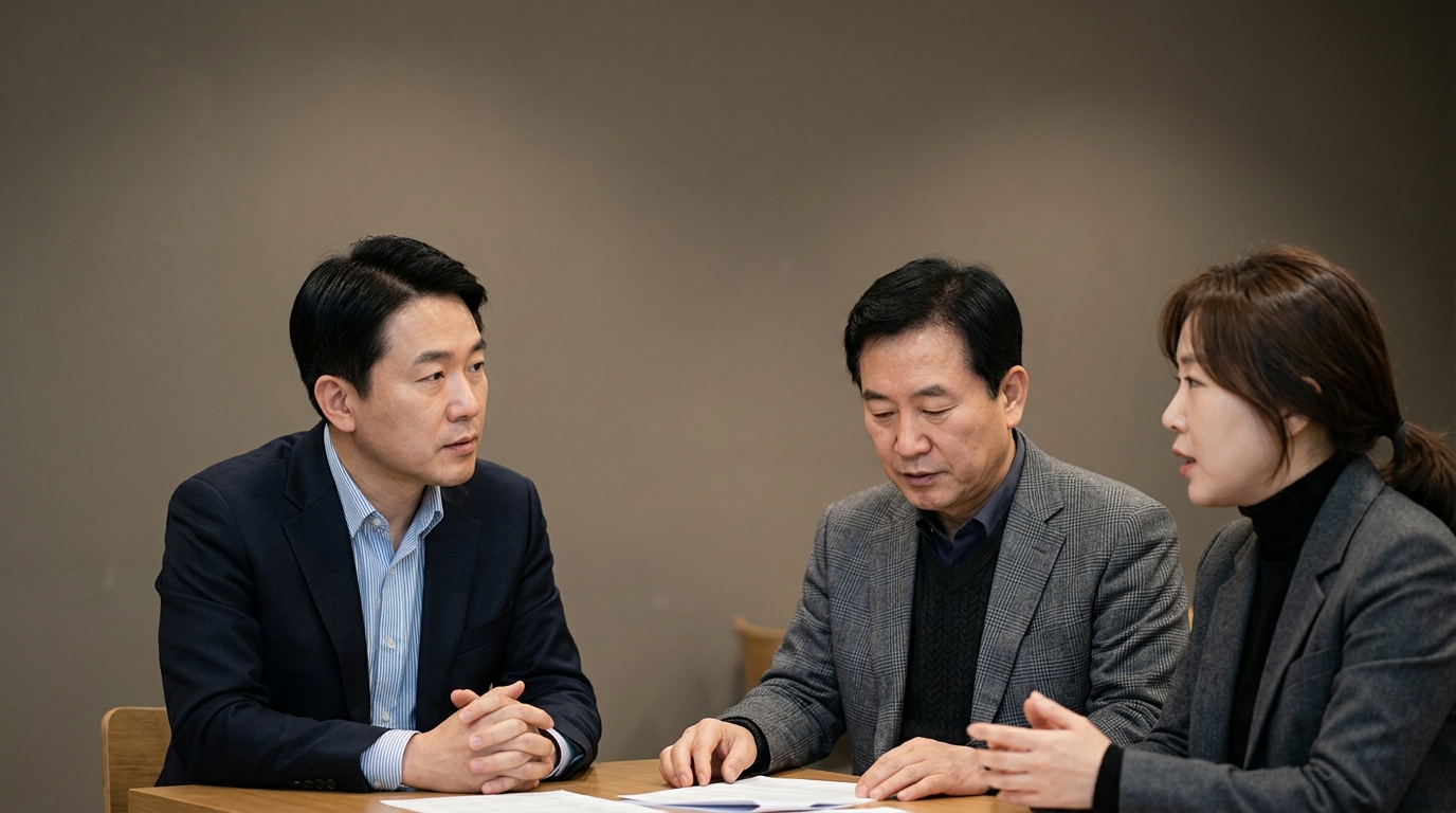 공수처 1호 사건, 법 왜곡죄 고발 건 확인