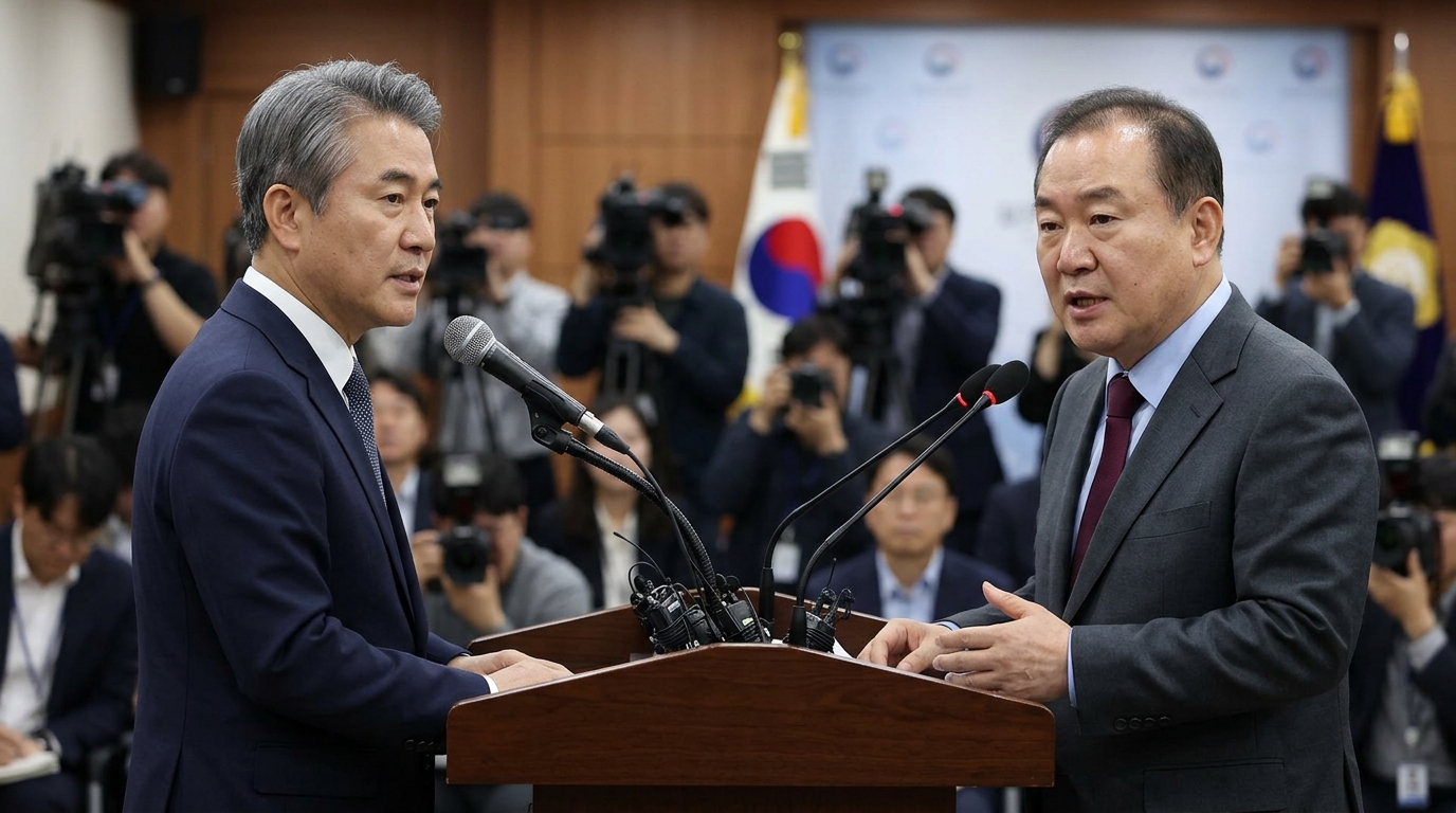 이재명 대통령의 '부동산 투기 제로' 선언, 시장 반응과 증시 전망