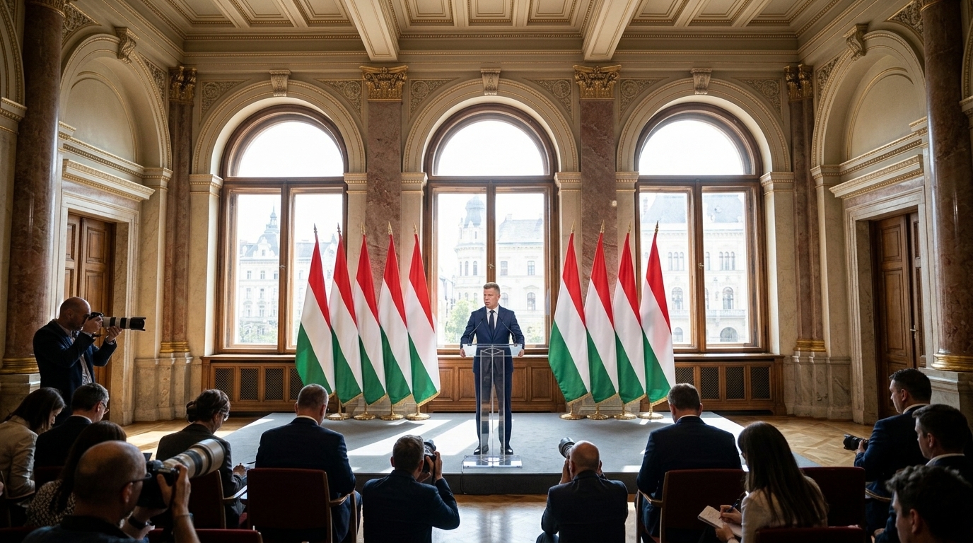 헝가리 신 지도부, 오르반 시대 정책 뒤집기 예고