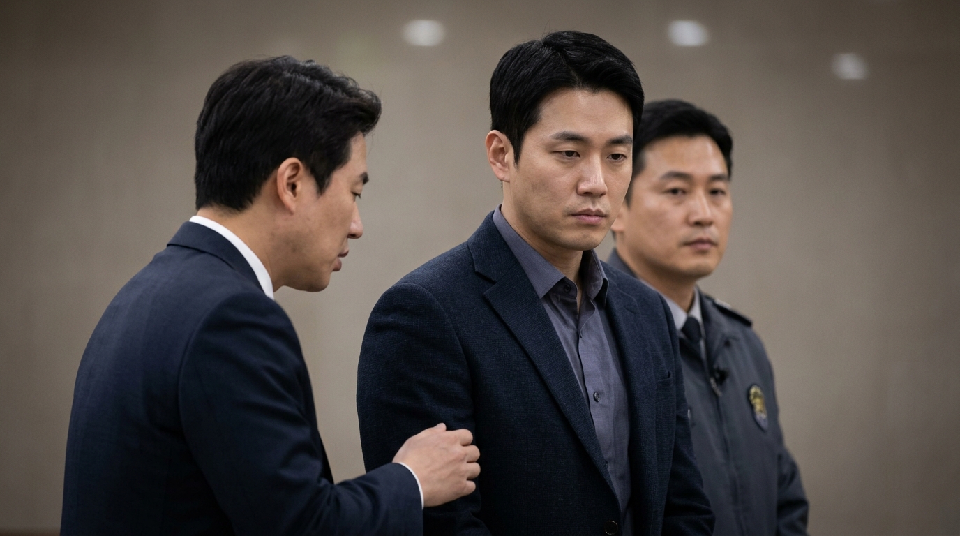 30대 마약 알선 혐의, '함정수사' 주장은 받아들여지지 않아 징역 3년