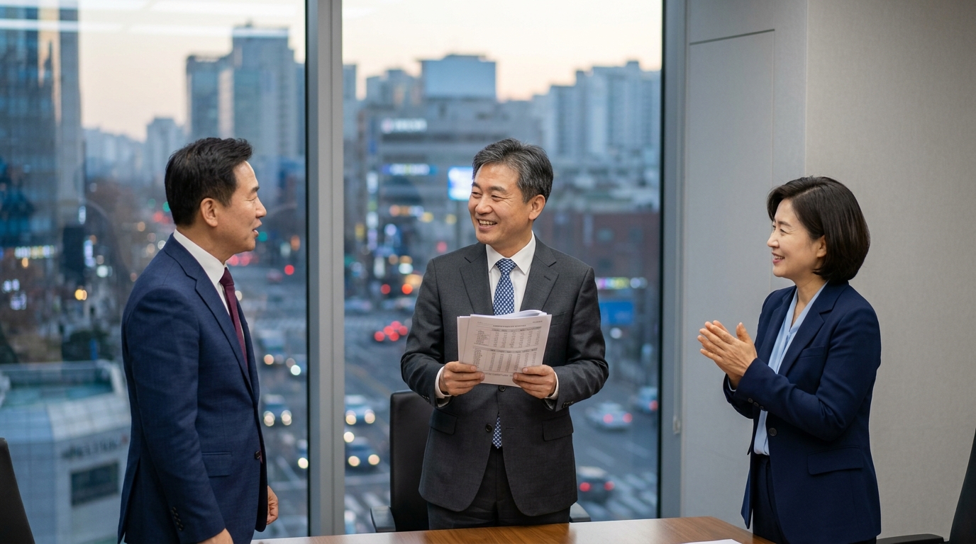 4월 수출 252억 달러, 역대 4월 초 최고 기록