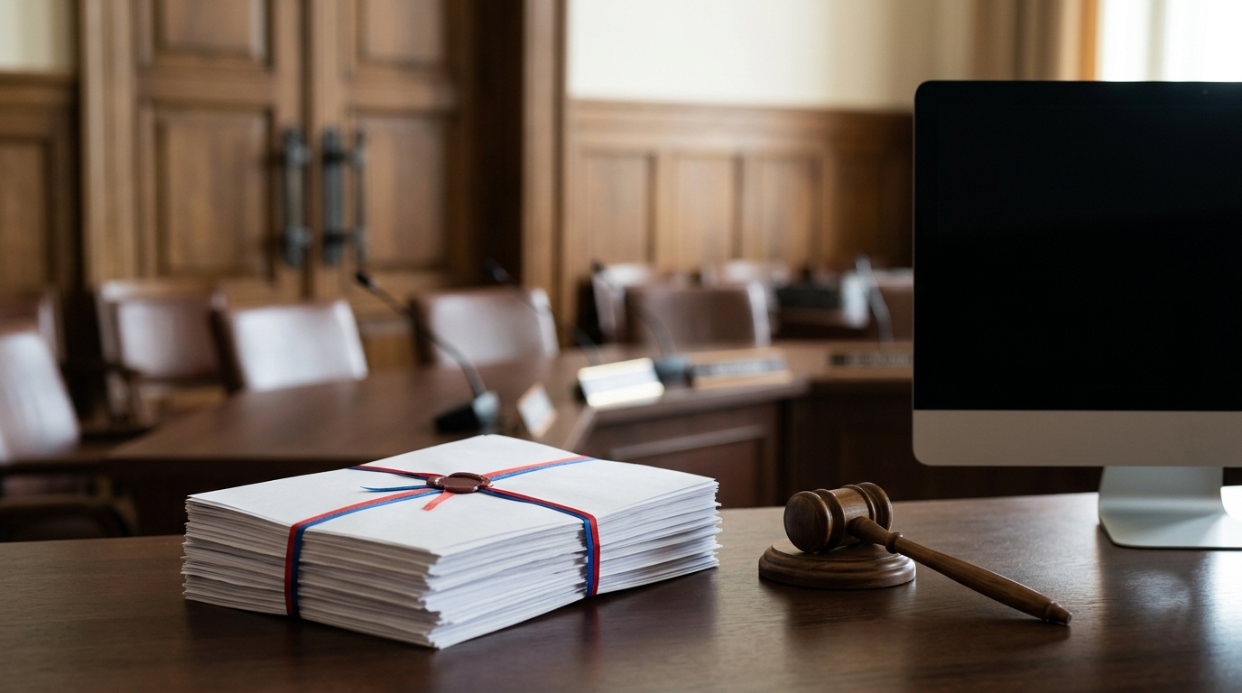 법원, 불투명한 기준 적용 가상자산 제재 취소