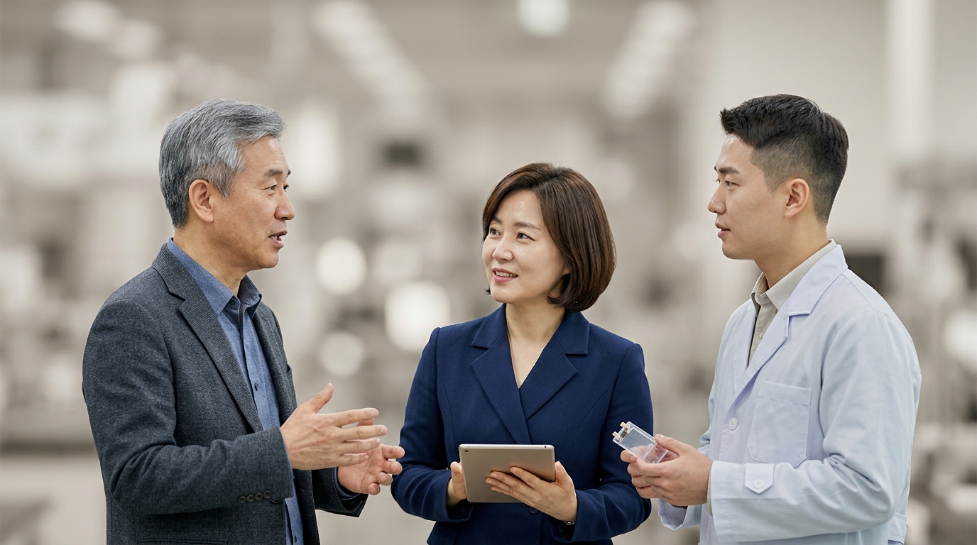 한국교통대, 2026년 이차전지 기술센터 구축한다