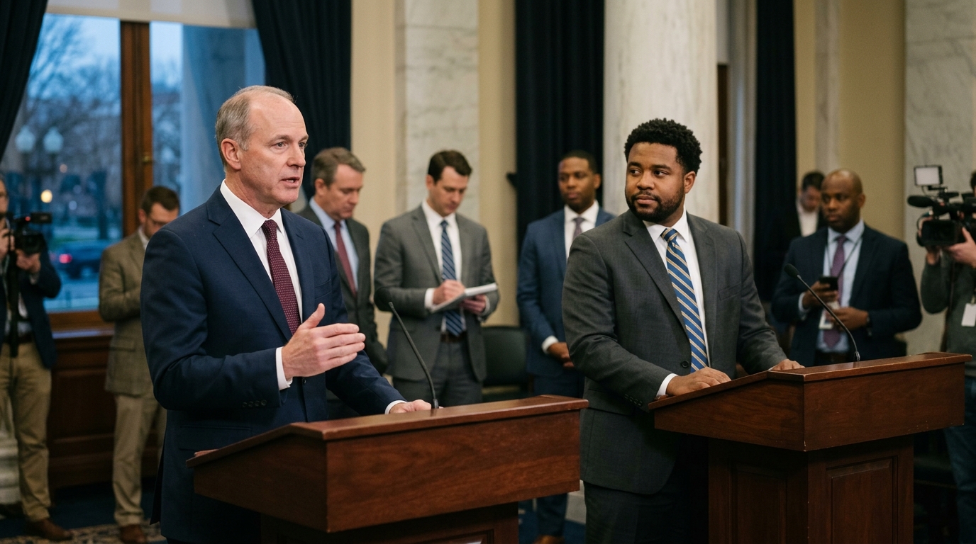 국민의힘, 미국서 한미 현안 논의