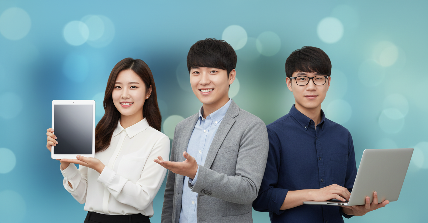 KB데이터·MS, AI 인재 양성 박차