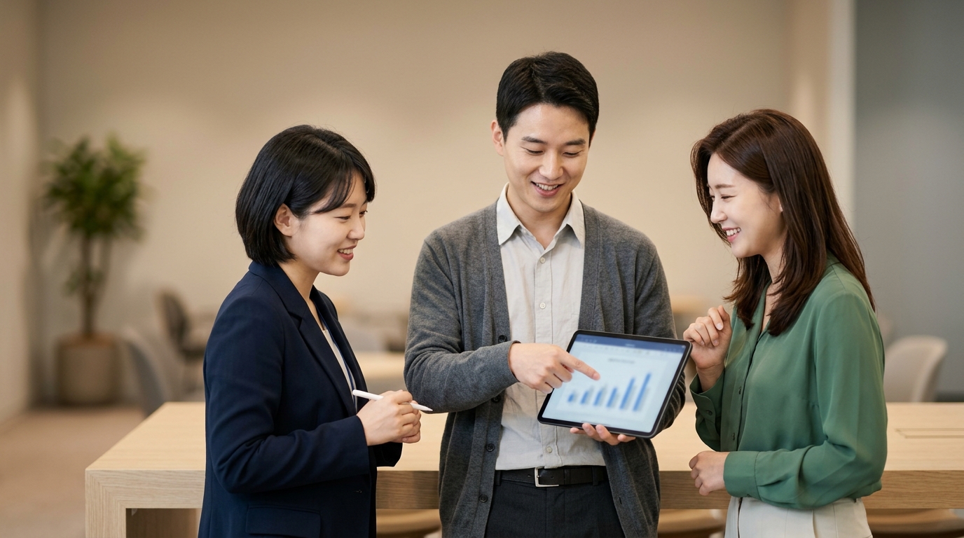 CJ올리브영, 구글 AI 도입으로 업무 혁신 나선다