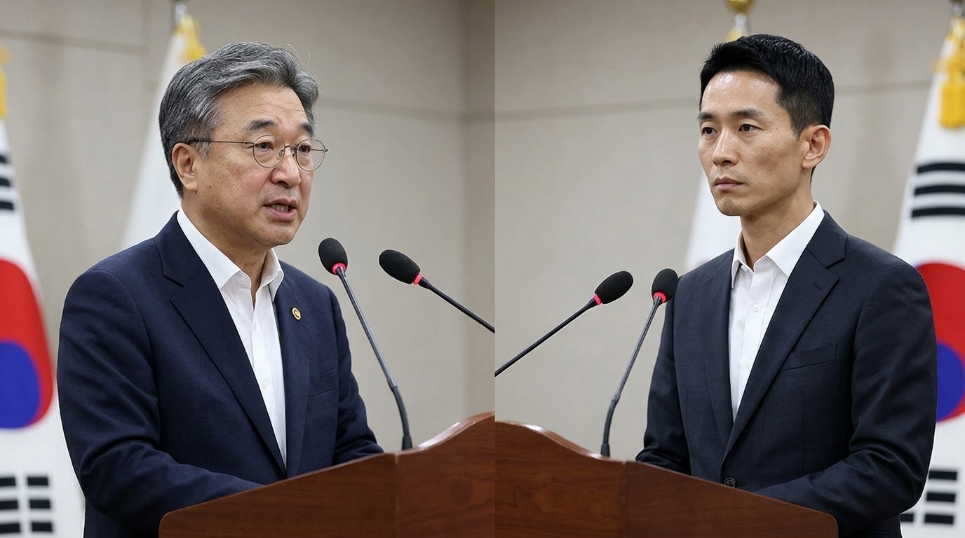 행안부, 강제동원 피해자 보상 관련 도장 위조 정황 수사