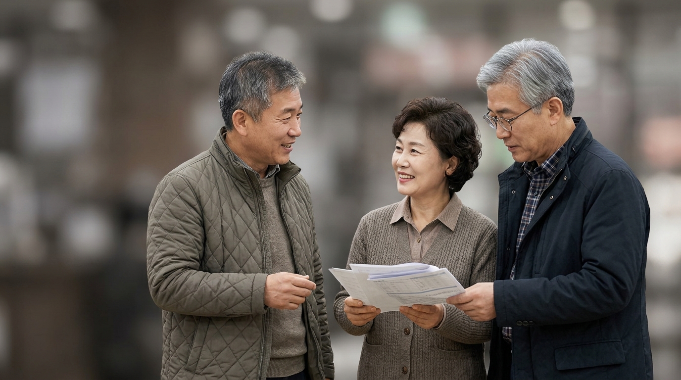 포항시, 소상공인 카드수수료 지원 시작