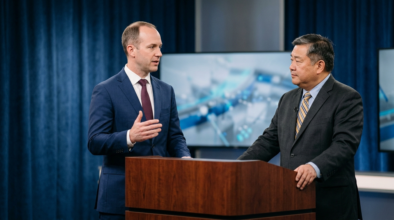 중국 대만 경제 봉쇄 시 미국 증시 영향