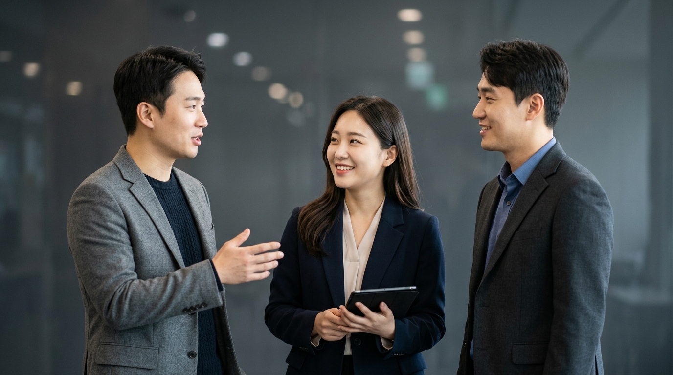 보이스루, AI 협업으로 200억 매출 달성