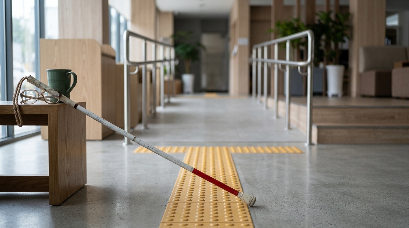 국민 10명 중 6명, 우리 사회 장애인 차별 인식