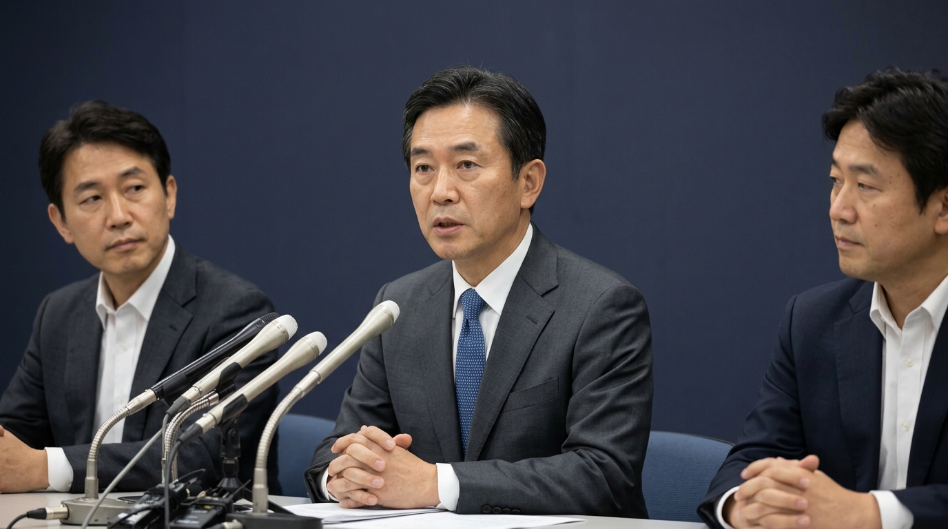 서민석 청주시장 예비후보, '녹취 조작 시 사퇴' 약속