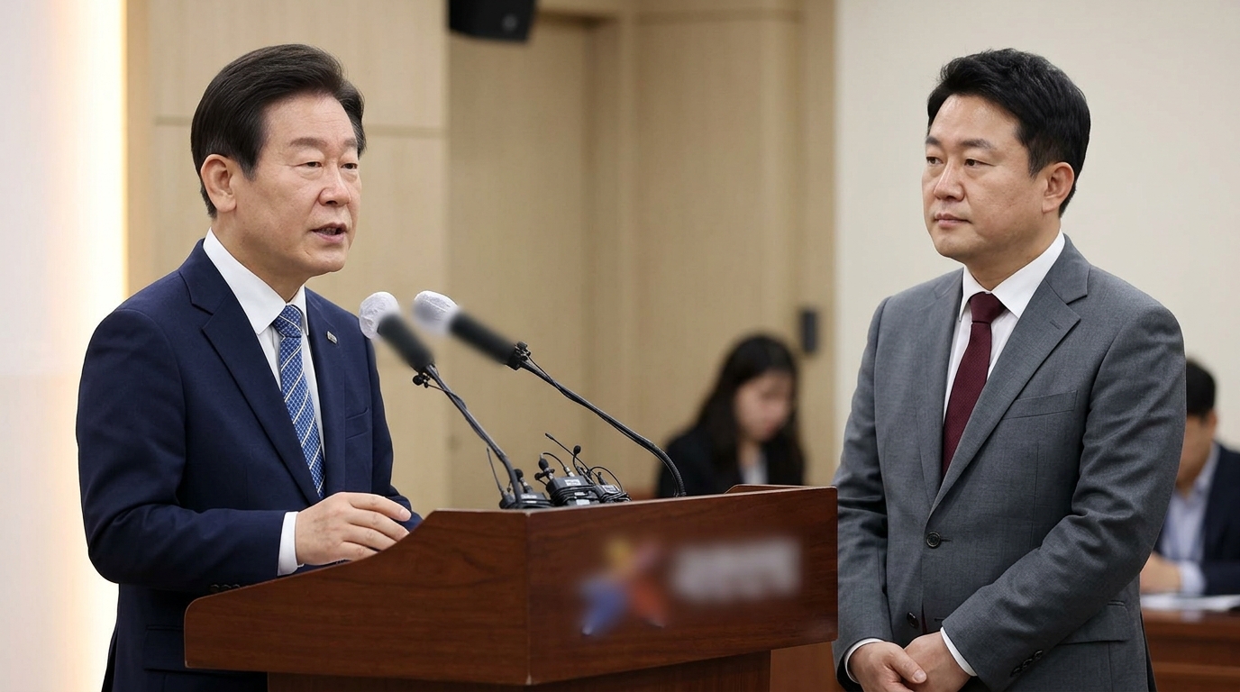 이재명 대통령, 여수 세계섬박람회 전폭 지원 지시