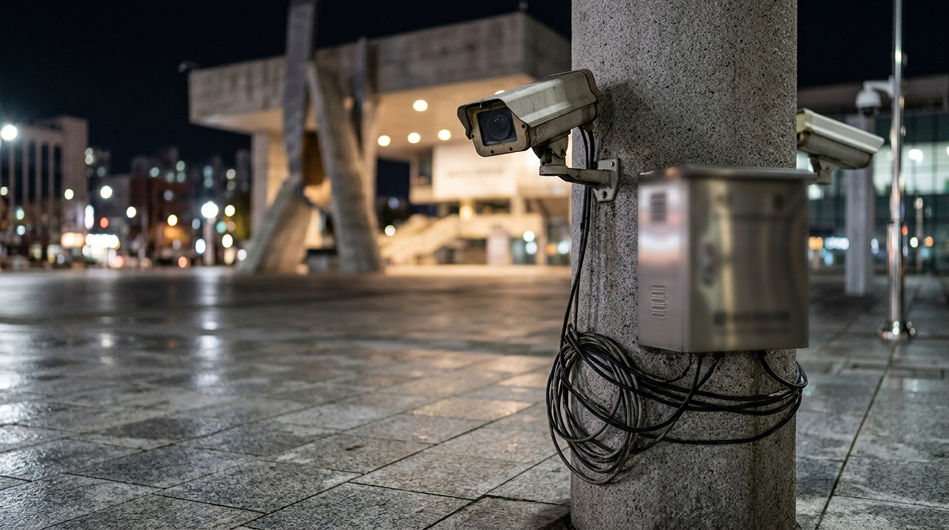 50대, 신분 도용 15억 원대 사기로 검거