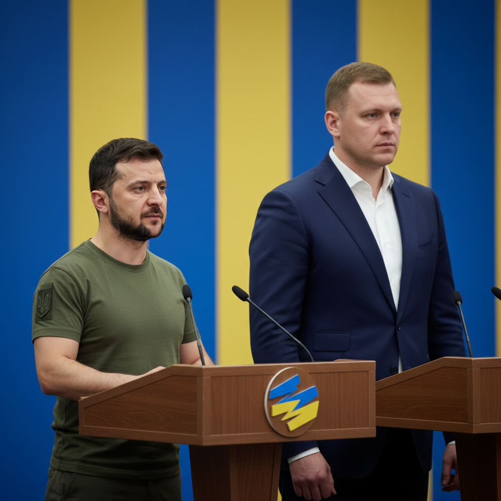 우크라이나, 로봇 부대로 러시아 점령지 첫 탈환… 젤렌스키 발표