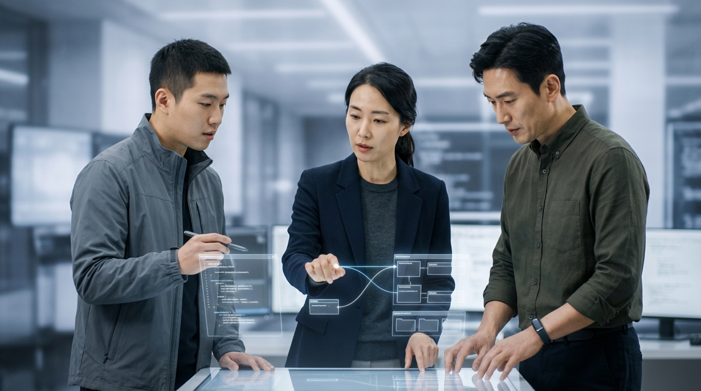 미래 SW 공학, 혁신으로 재정의