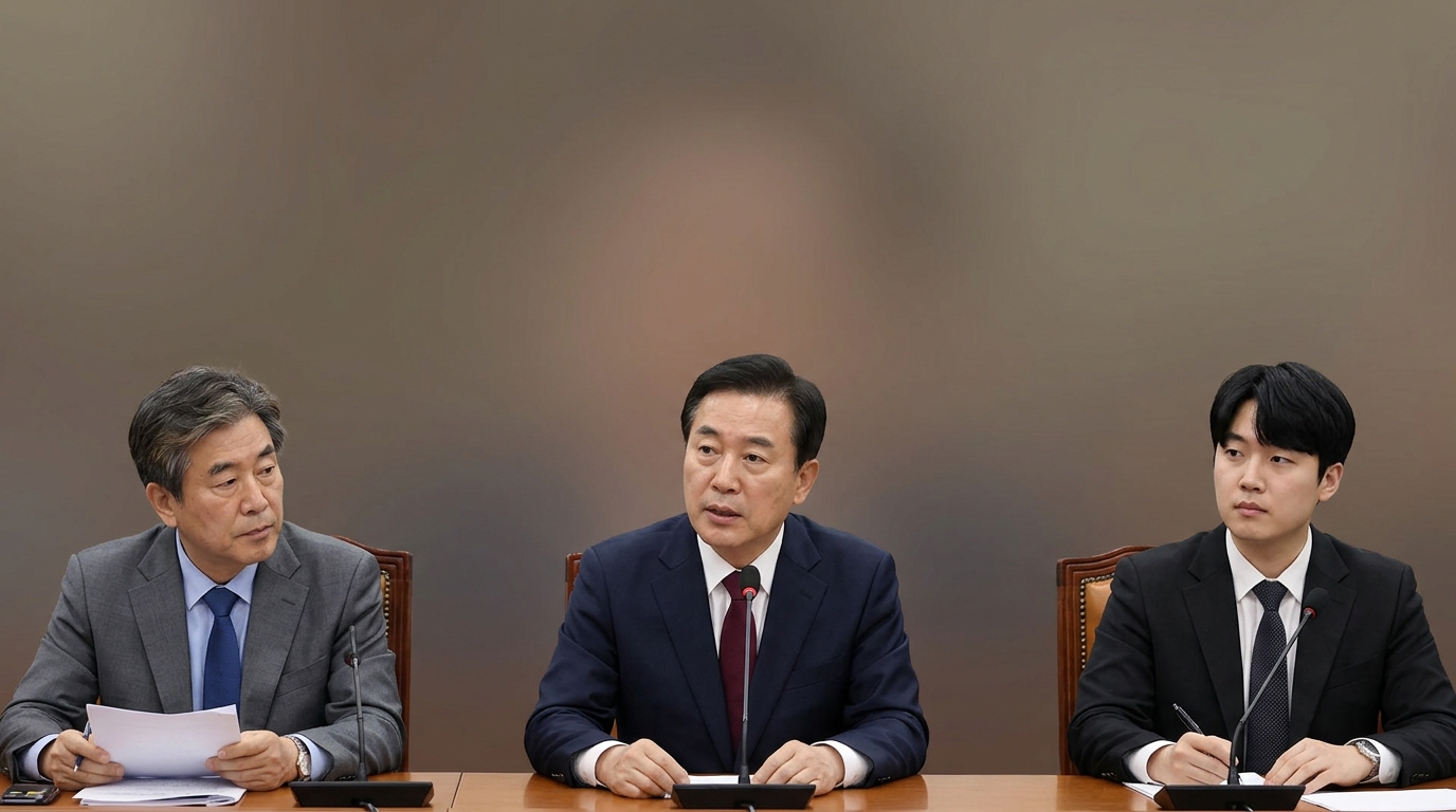 신현송 한국은행 총재 후보자 청문회