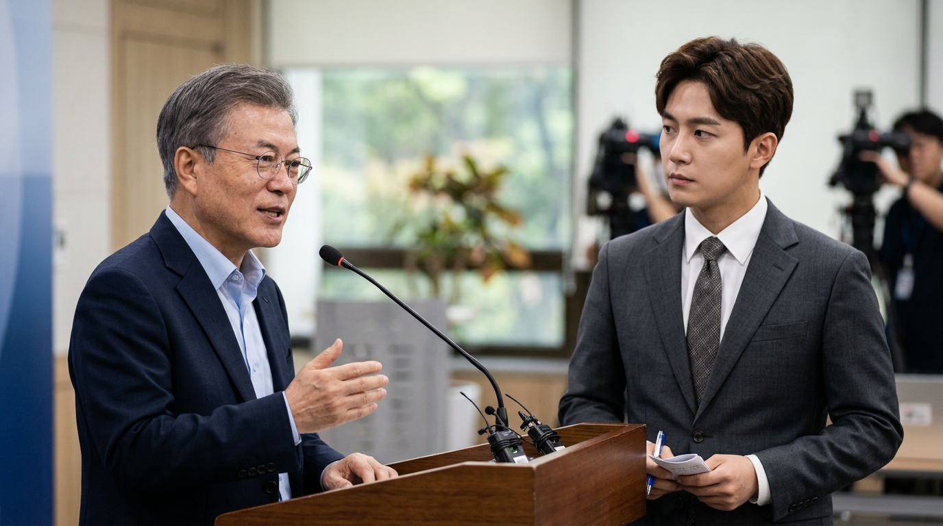 중부지방 초여름 더위 30도 육박