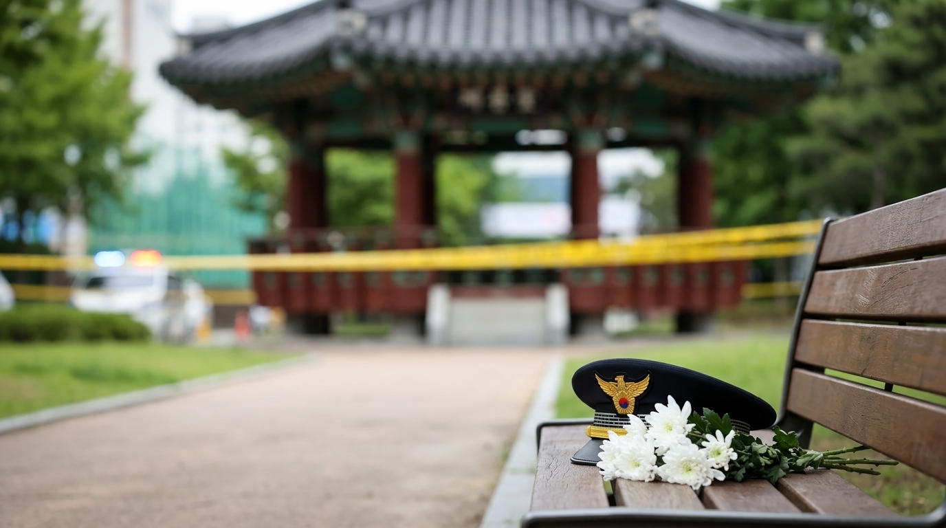 고교생, 교사에게 흉기 휘둘러 중상 입혀… 구속영장 신청