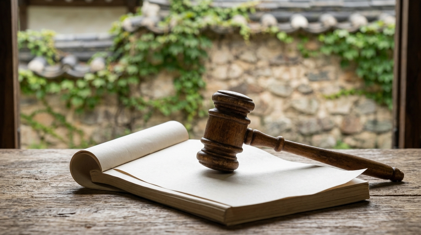 양양군 공무원, 부하 직원 갑질·폭행 혐의 1심 판결