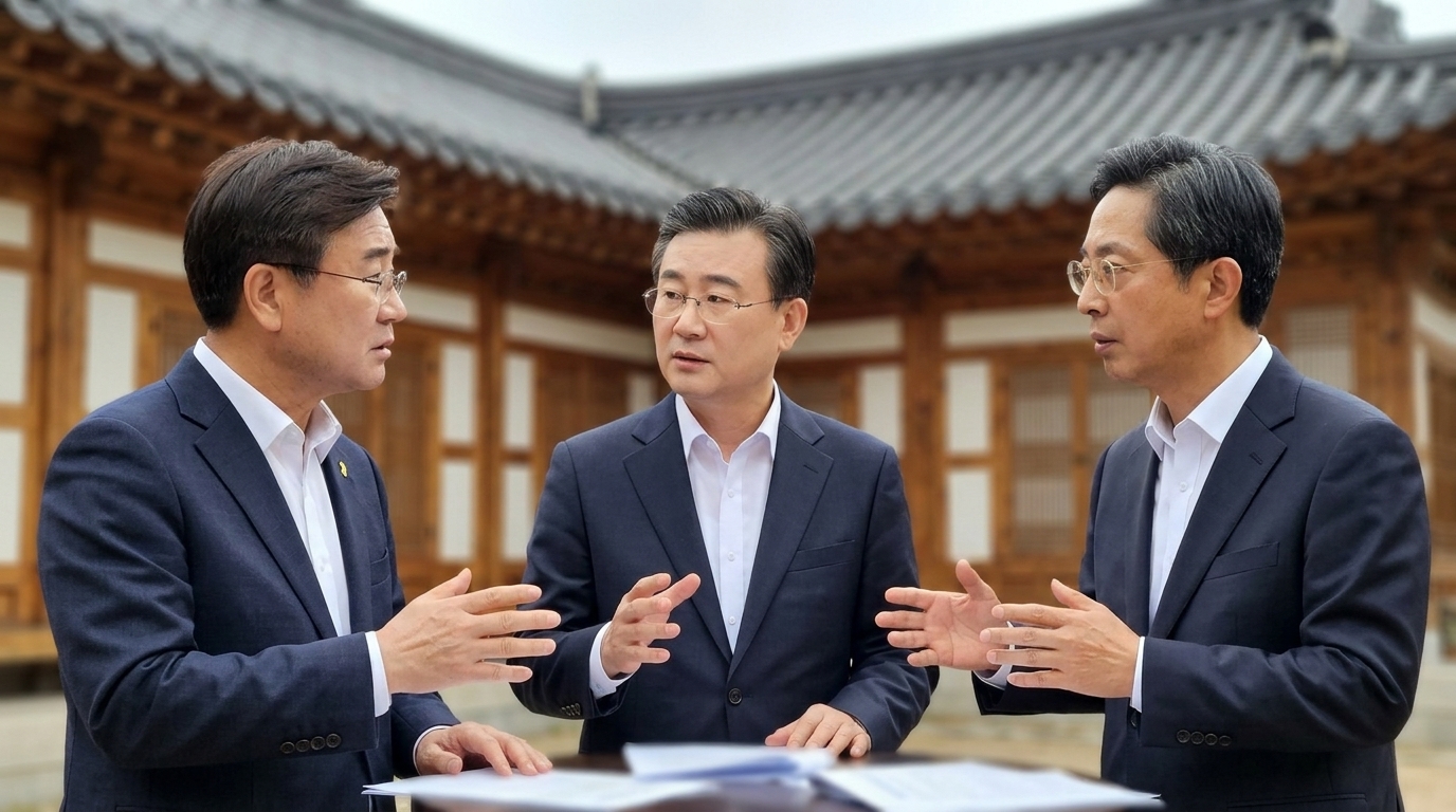 전북교육감 선거, 후보 단일화로 혼란 가중