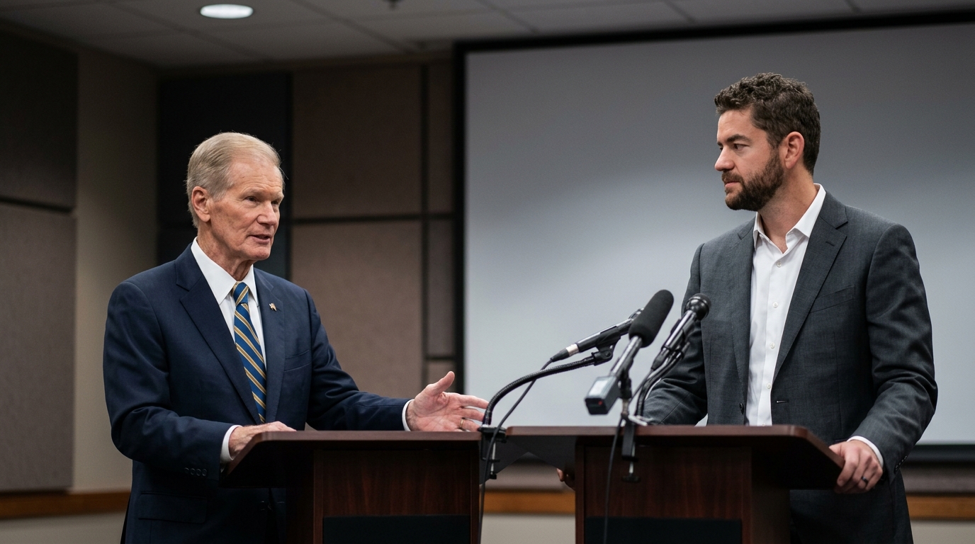 나사, 핵추진 우주선 개발... 2028년 화성 목표