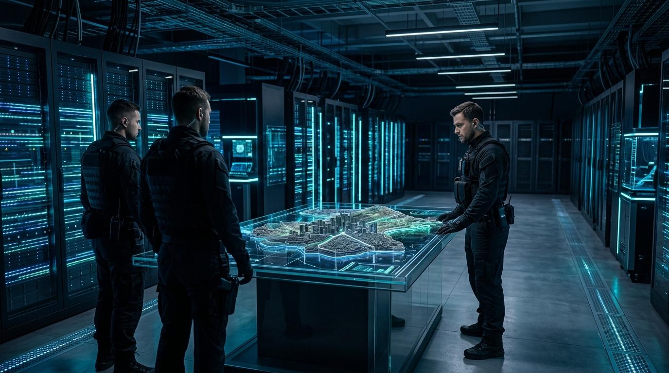 경기도, 클라우드 기반 행정 시스템 전환 본격화