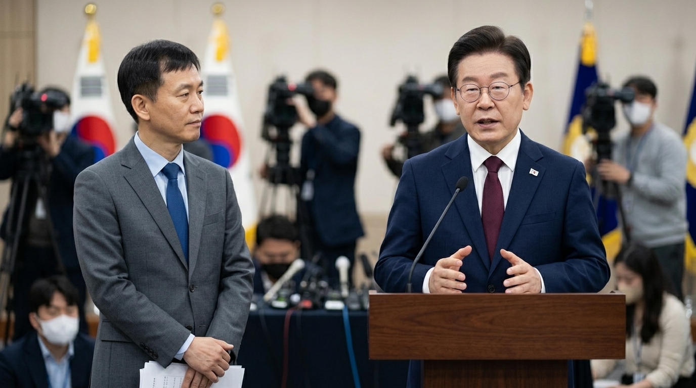 이재명 대통령, 규제 방식 네거티브 전환 지시