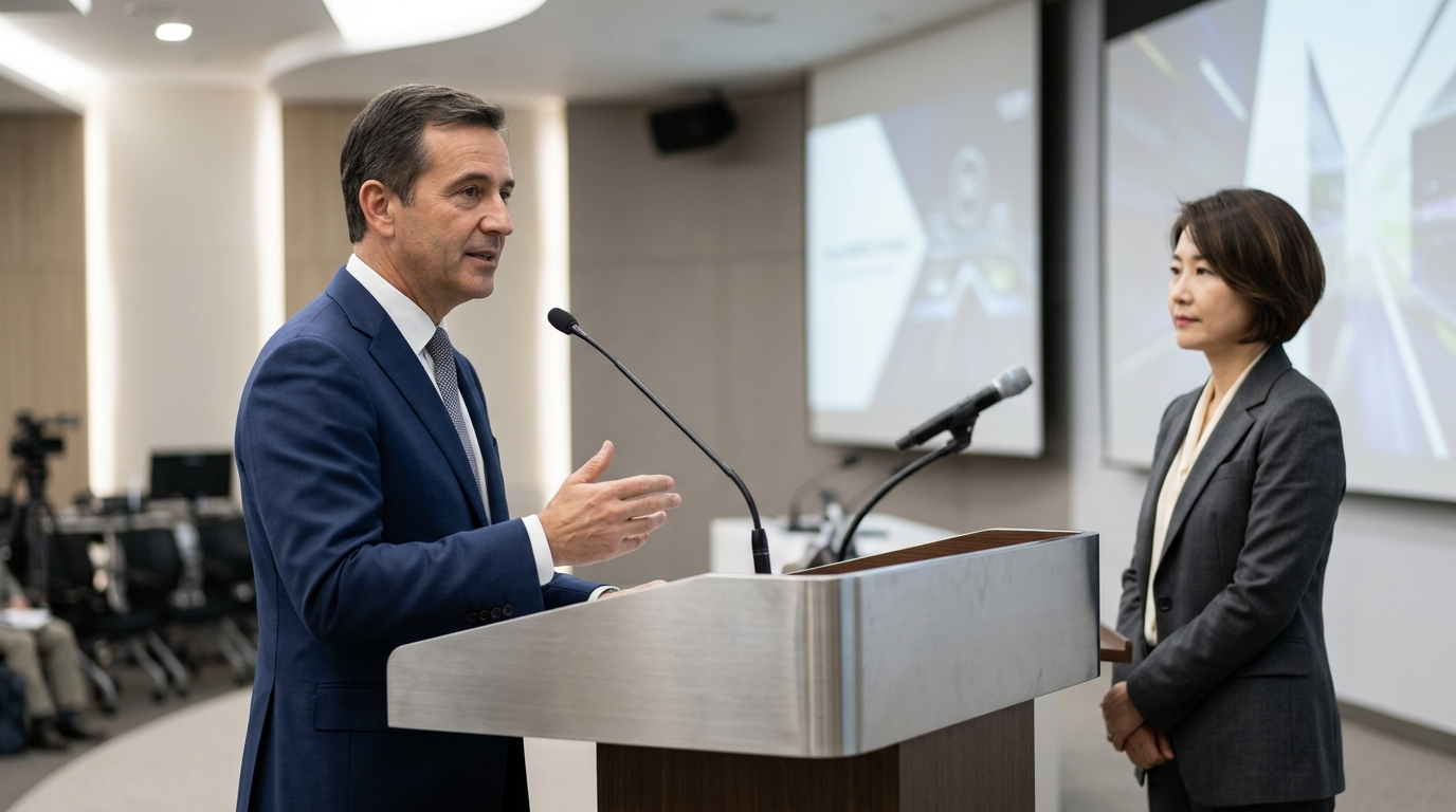 현대차, 미래 모빌리티 전략 제시