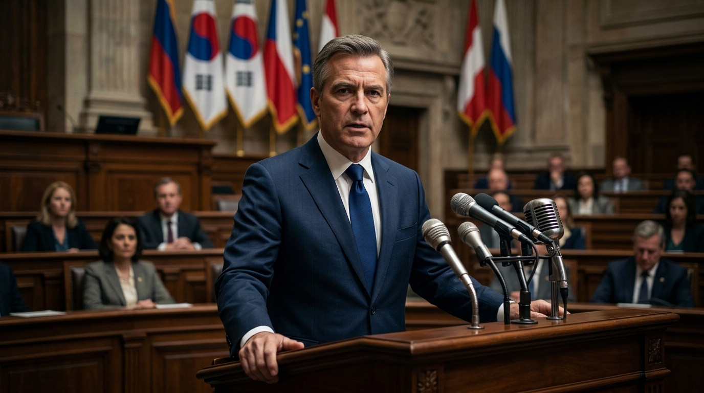 이재명, 국민의힘에 '조폭 연루설' 사과 요구