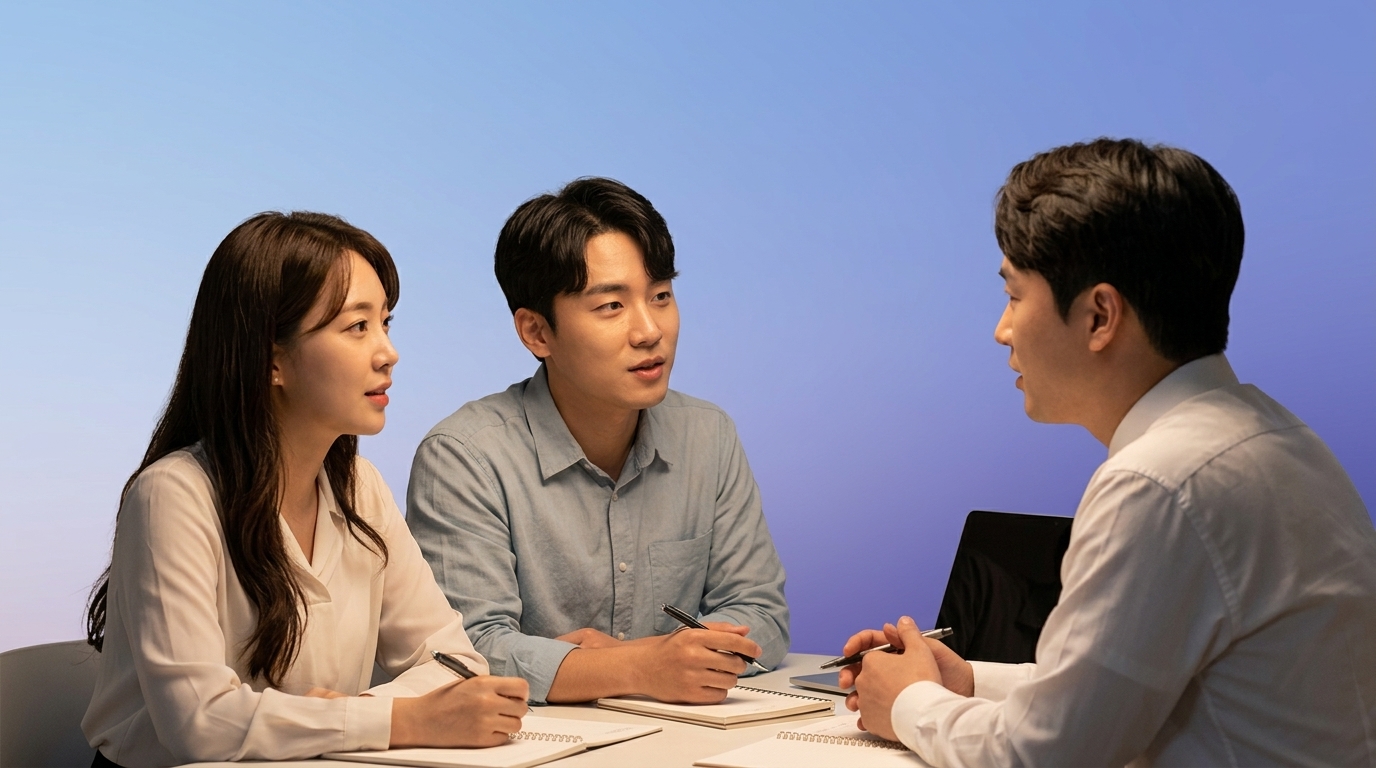 한국교통대, 저녁에 '잡(JOB)자' 프로그램 운영