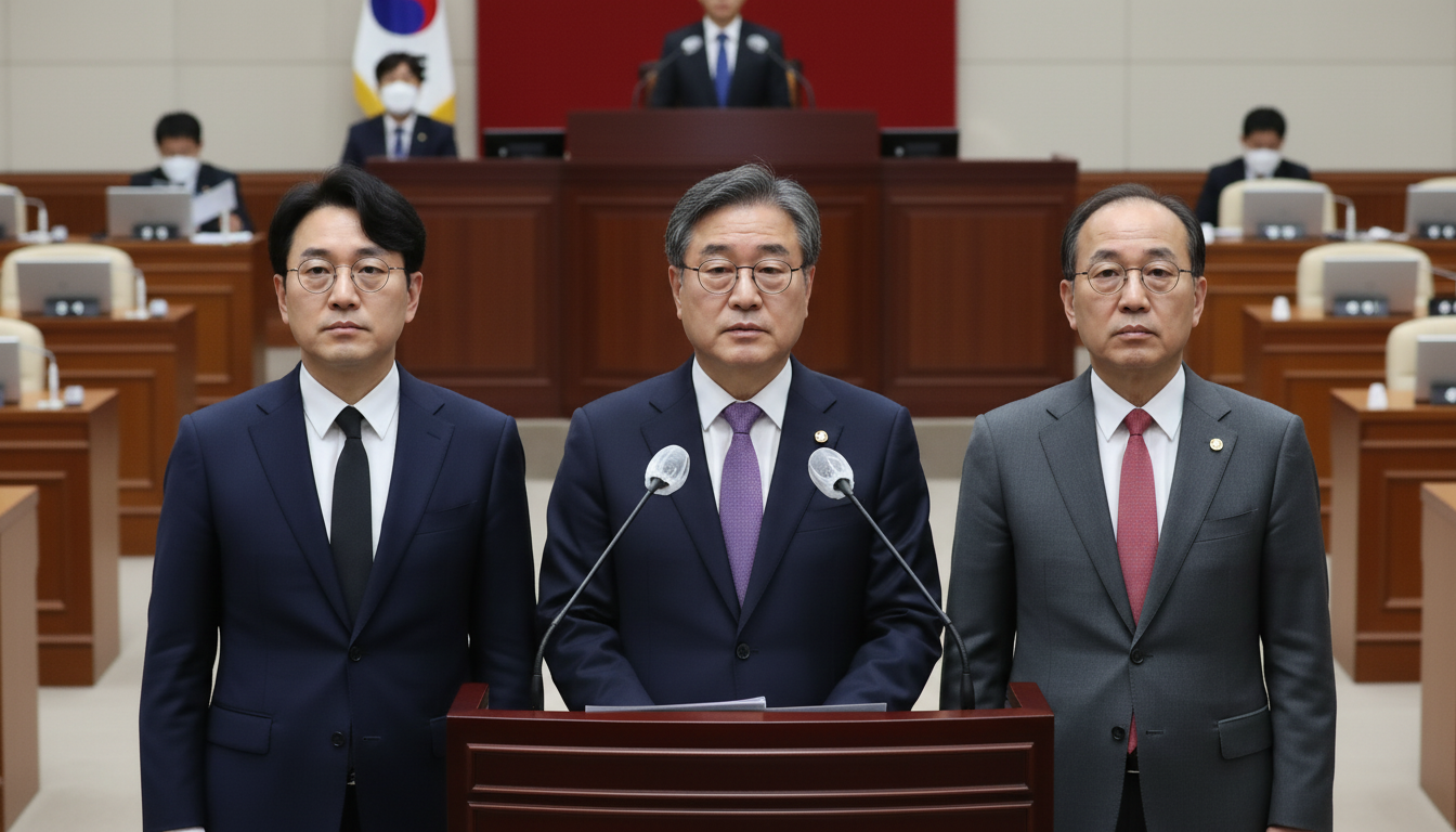 17일 본회의, 민생·정치 법안 처리