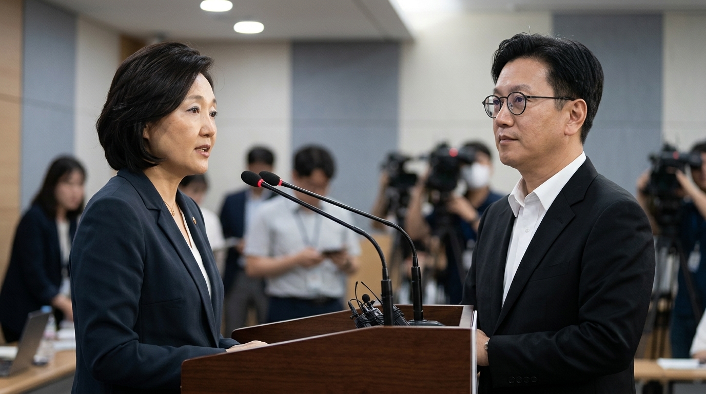 지역 경제 살릴 '메가특구' 정책 공개