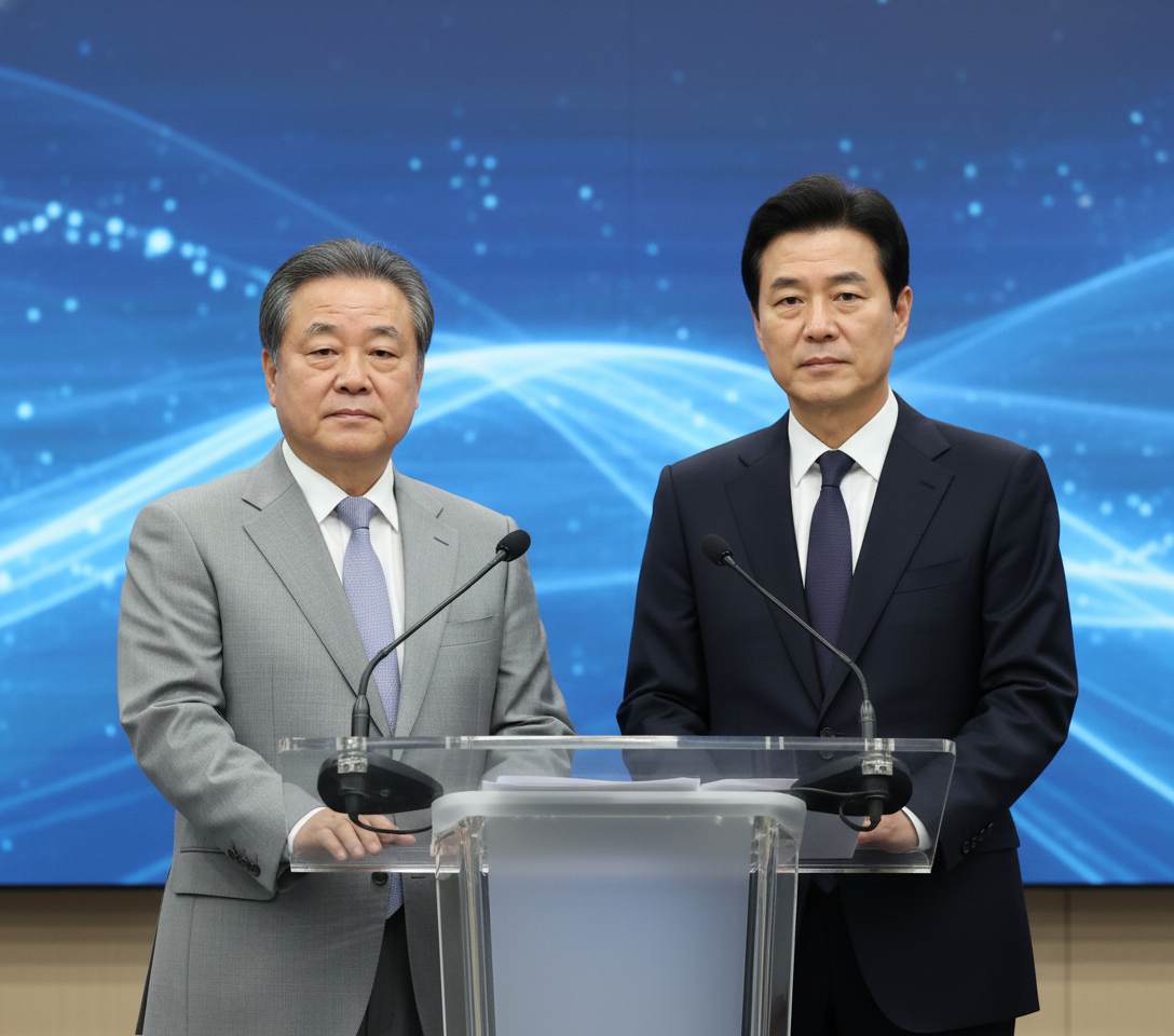 SK, AI로 창업 세대의 정신을 잇다