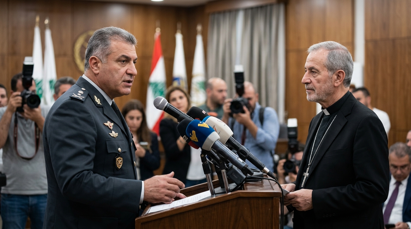 기독교 단체, 미국-이란 휴전 합의에 레바논 포함 촉구